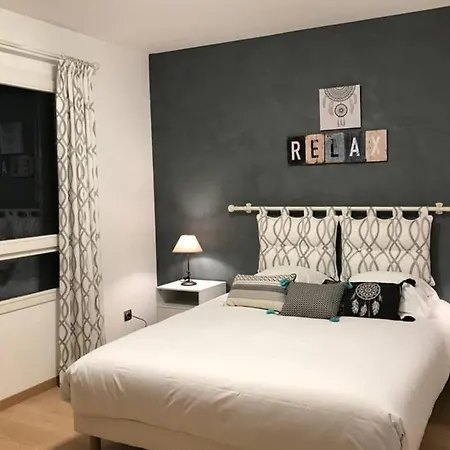Apartment Roc & - Terrasse Vue Lac, Piscine, Parking *