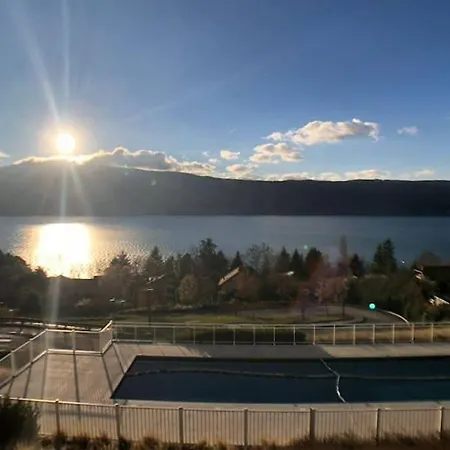 Roc & - Terrasse Vue Lac, Piscine, Parking Apartment *