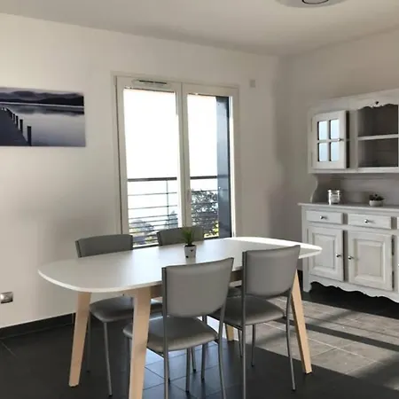 Roc & - Terrasse Vue Lac, Piscine, Parking Apartment Veyrier-du-Lac