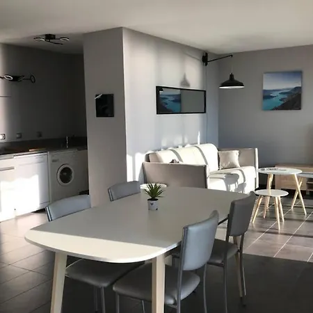 Appartement Roc&lac - Terrasse Vue Lac, Piscine, Parking Veyrier-du-Lac